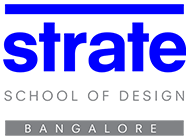 Strate Logo
