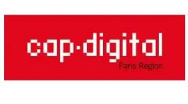Cap digital Logo
