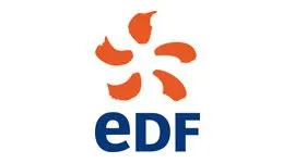 Strate edf logo