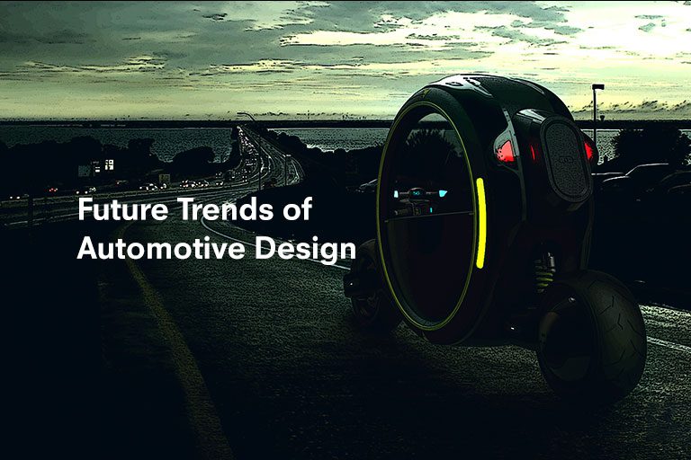 Future trends of Automotive design