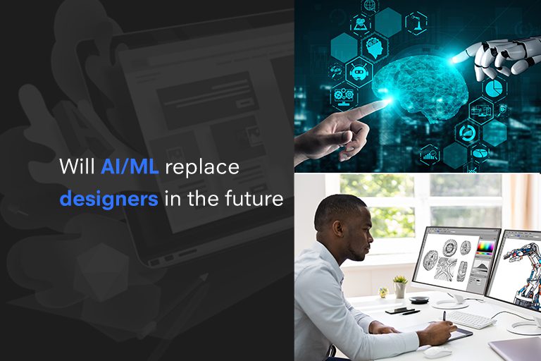 Will Al / ML replace designers in the future