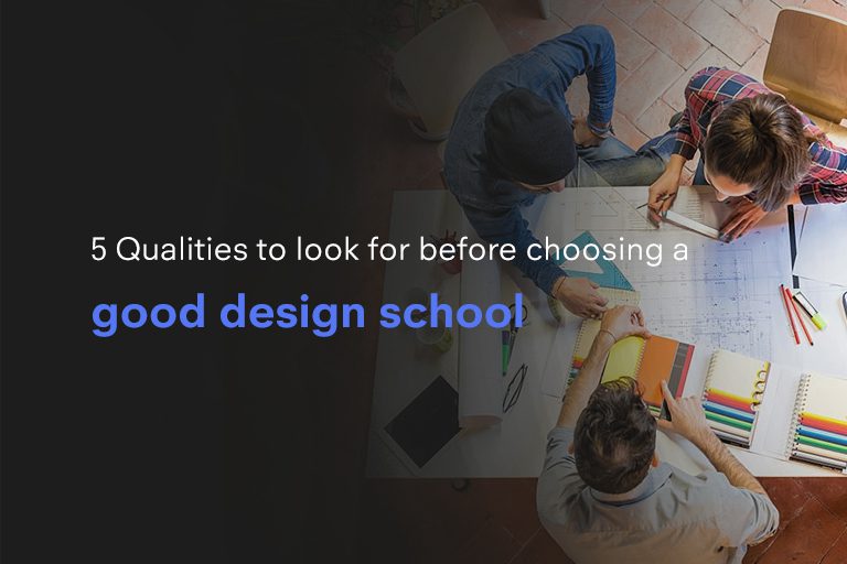 Good Design School