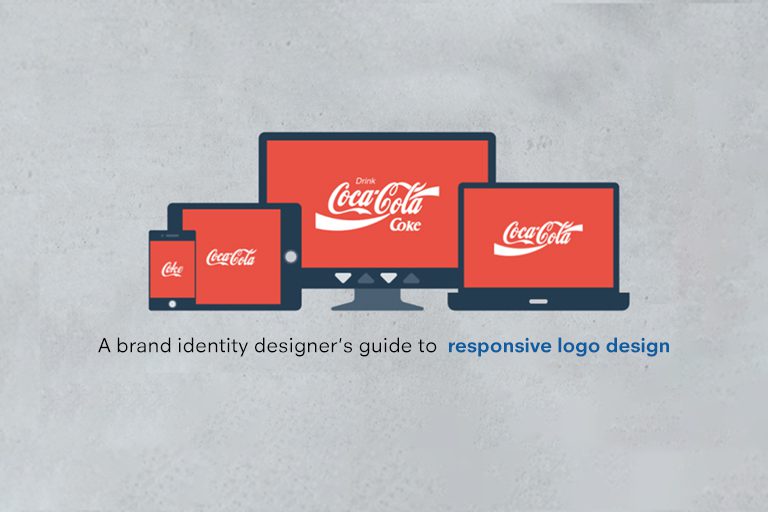 Abrand identity designer's guide to responsive logo design